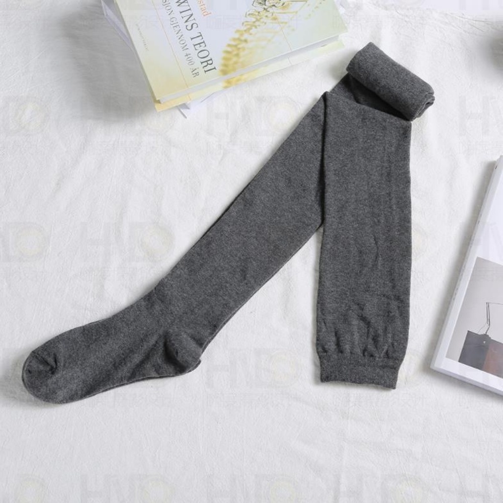 ❤️NEW Sexy Extra Long Knit Over the Knee Stockings - Picture 3 of 3